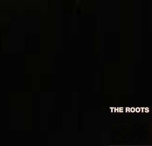 

Виниловая пластинка Roots - Organix