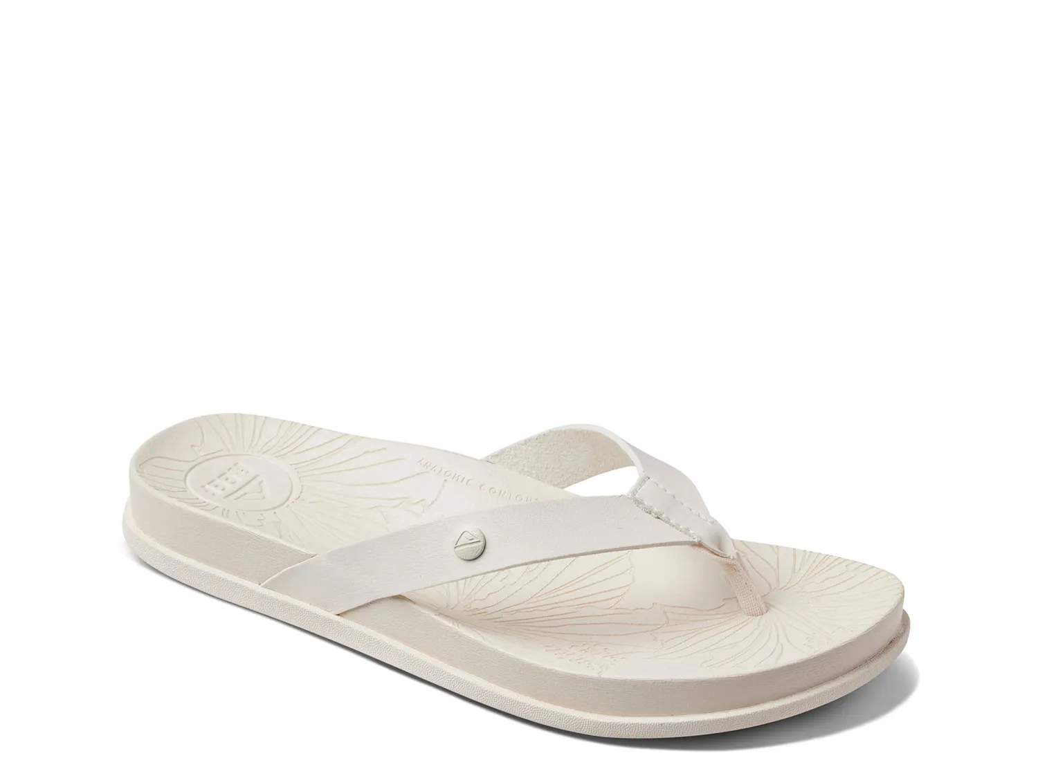 

Сандалии Cushion Porto Cruz Sandal Reef, белый