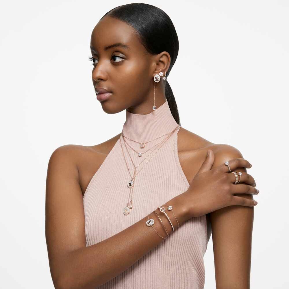 

Подвеска Стилла Swarovski