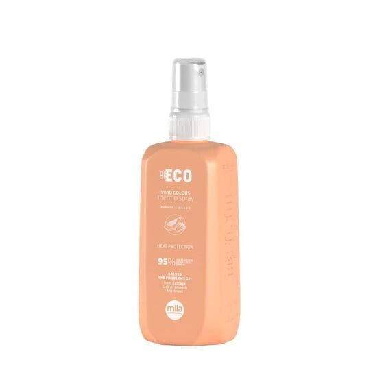 

Спрей для окрашенных волос, Vivid Colors Be Eco, 250мл Mila