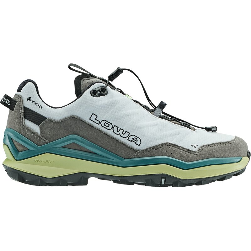 

Многофункциональные кроссовки maddox pro gtx lo sl Lowa, мультиколор