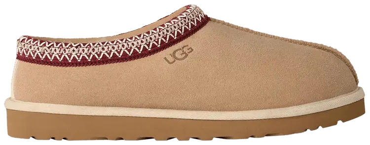 

Кроссовки UGG Tasman 2 Slipper, коричневый