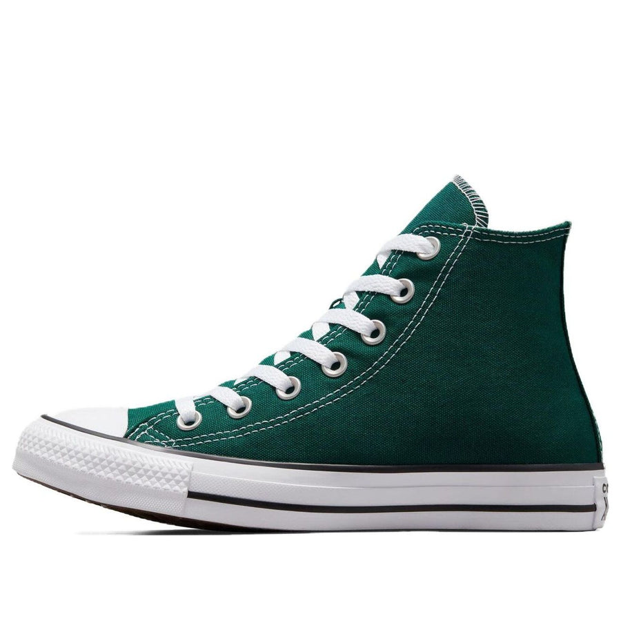 

Кроссовки Converse Chuck Taylor All Star Hi 'Dragon Scale', зеленый