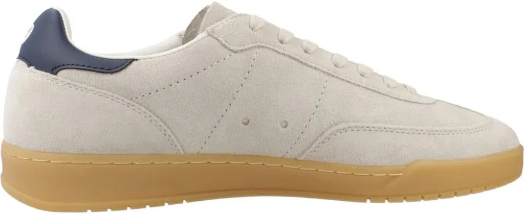 Кроссовки SUN68 Art Z45140 Men's Shoes, Cream White — фото 4