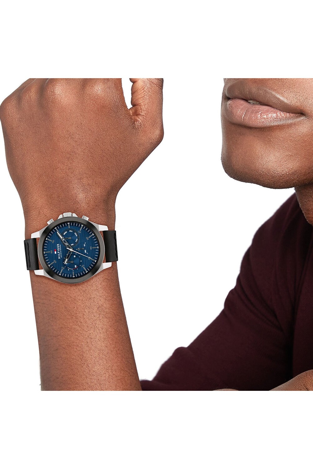 

Часы Tommy Hilfiger