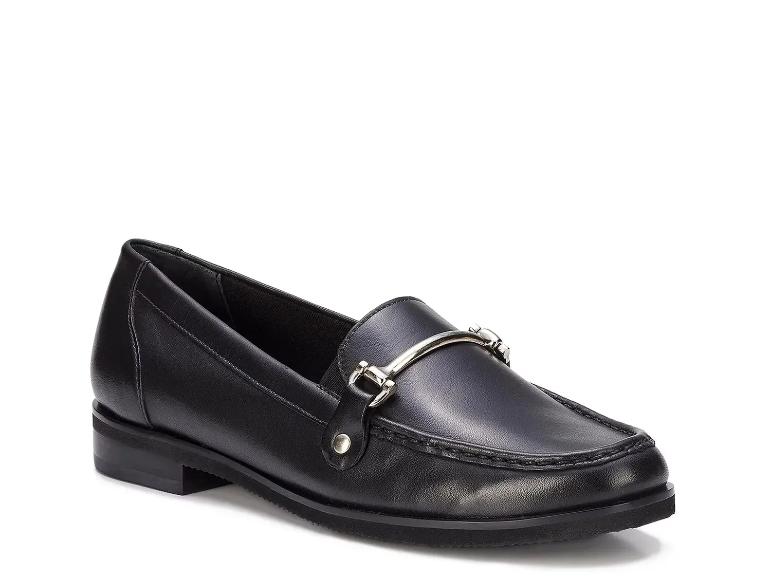 Лоферы Wren Ros Hommerson, Black