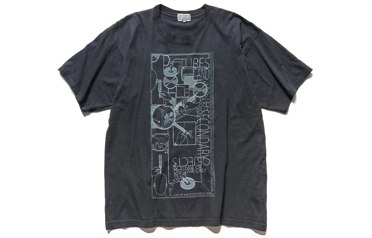 

Cav Empt Футболка мужская, черный