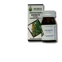 

Хвощ 60 капсул Arcangea