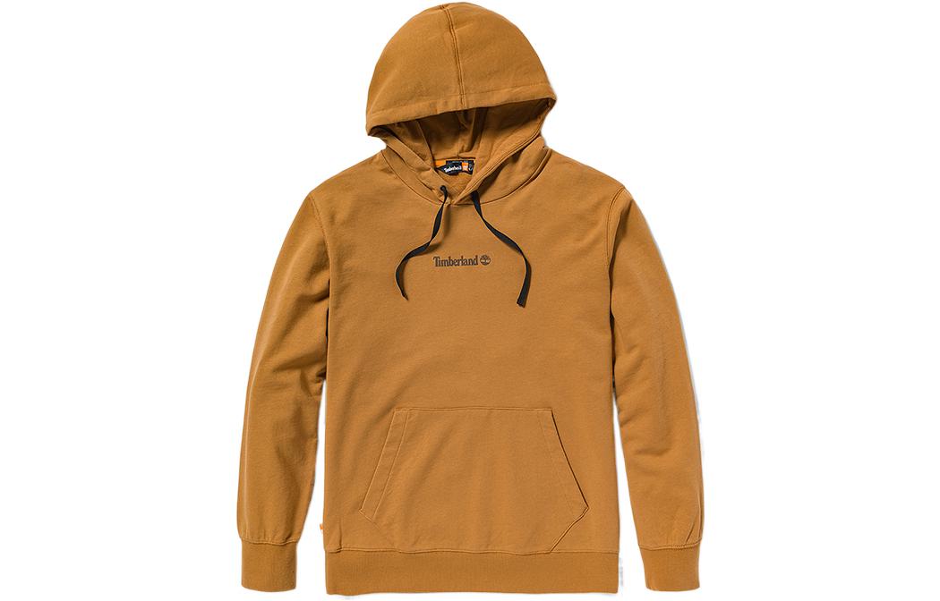 

Свитшот унисекс пшеничная Timberland, Wheat