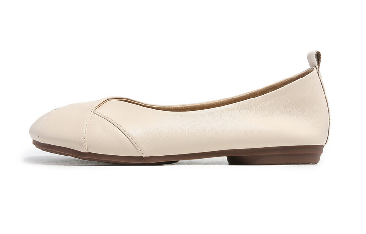 

Туфли женские повседневные Women's Casual Shoes Women's Exull Q, цвет Apricot
