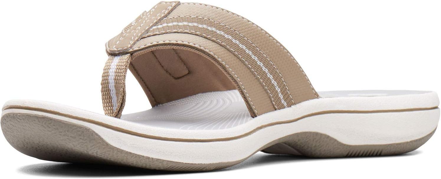 

Мужские кроссовки Clarks Brinkley Jazzh, Sand