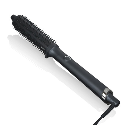 

Rise Professional Electric Volume Brush Styler Щипцы для завивки волос для всех типов волос Технология Ultra Zone Черный Новая упаковка Ghd