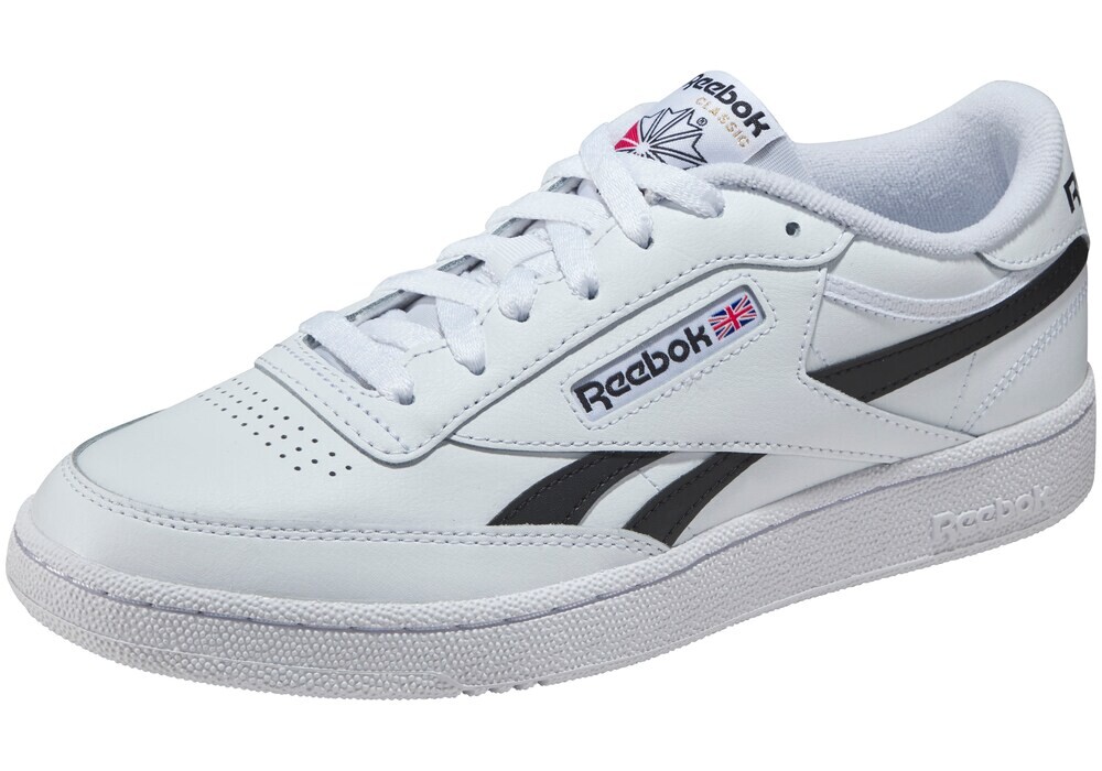 

Кроссовки Reebok, белый