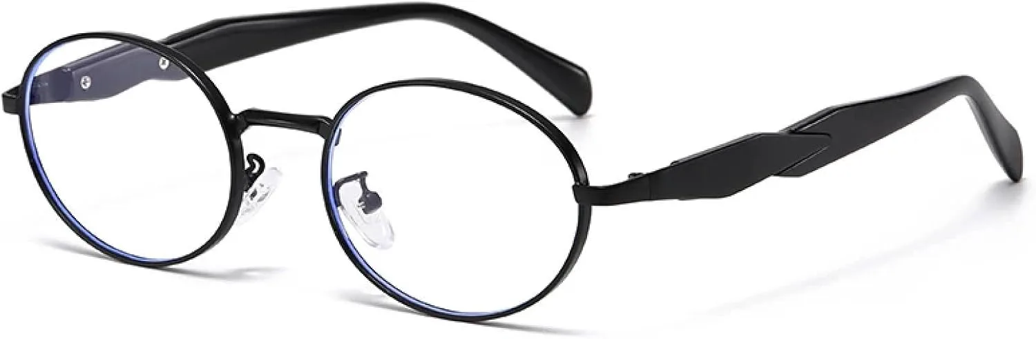 

Комплект из 1/2 солнцезащитных очков: женские модные очки с градиентным затемнением, мужские ретро-очки, очки для активного отдыха, велоспорта SZVVBKK, Black Antiblue