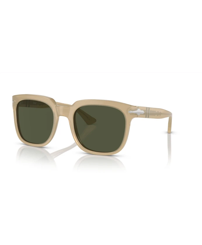 

Солнцезащитные очки Persol, бежевый