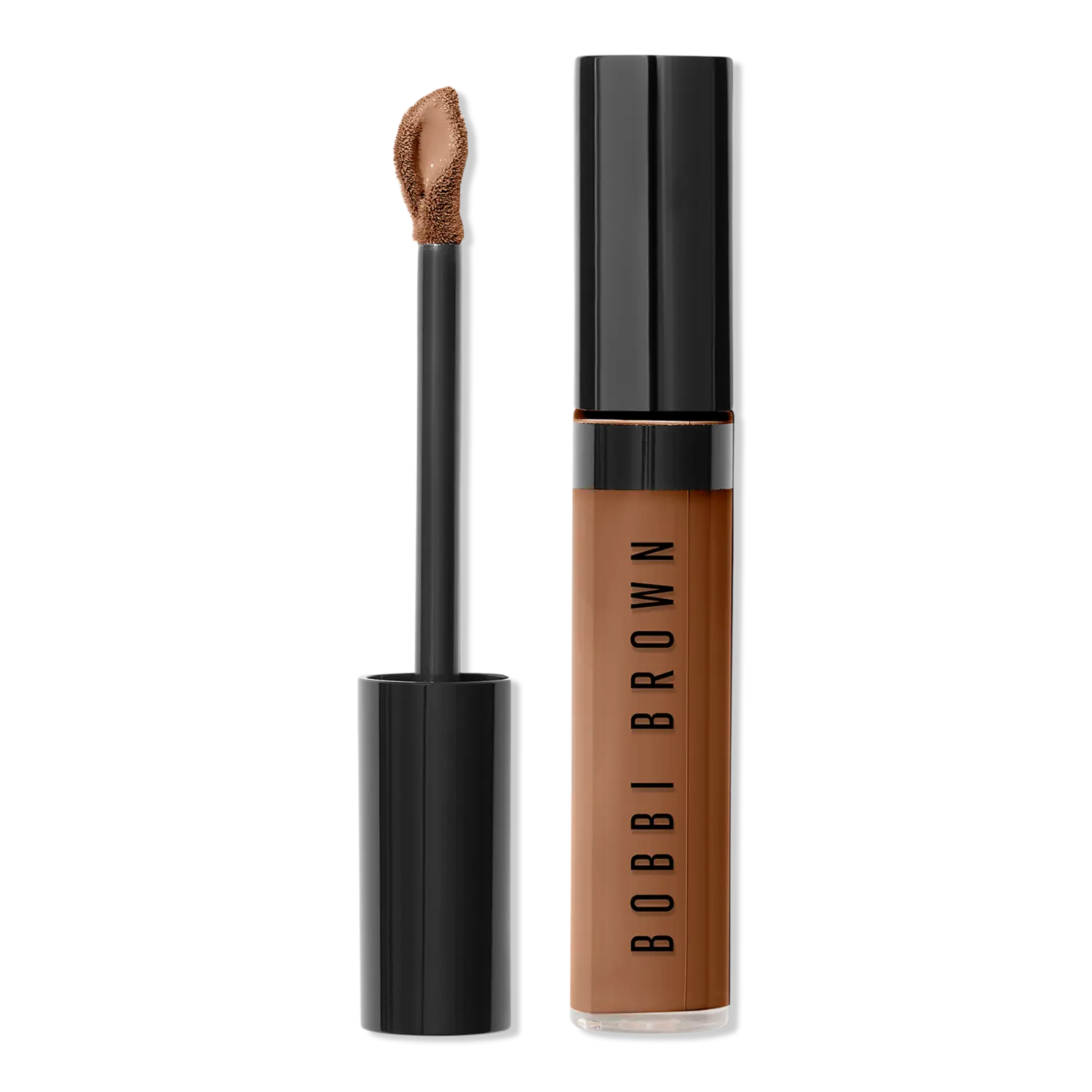 

Стойкий консилер для кожи с плотным покрытием BOBBI BROWN, Walnut (Dark With Red/Yellow Undertones; For Dark Skin)