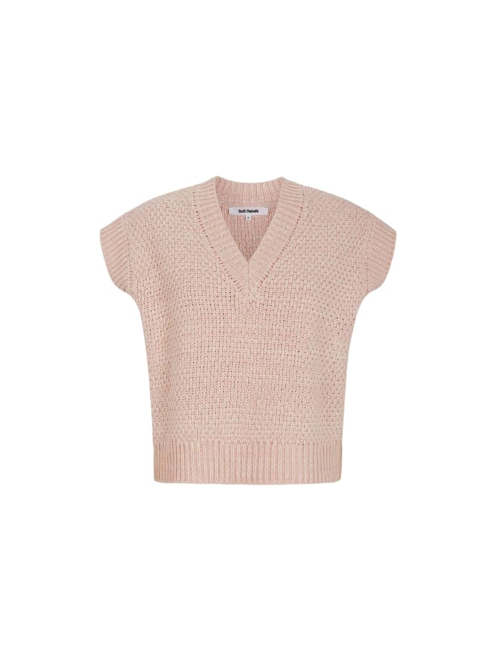 

Soft Rebels Жилет SMR Manon в цвете 180 Hushed