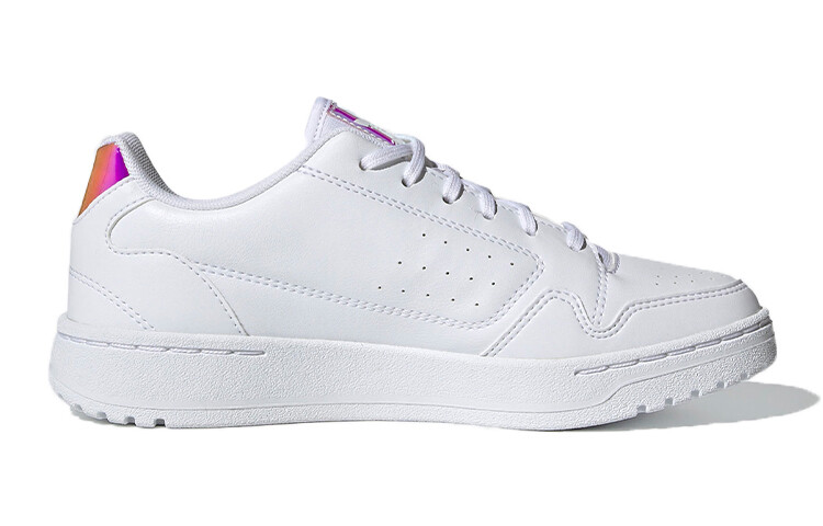 Детские кроссовки для скейтбординга adidas originals NY 90 GS — фото 3