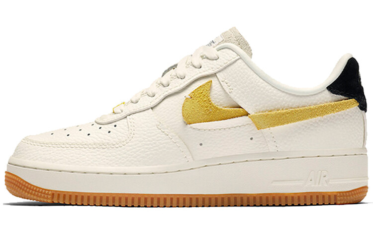 

Nike Air Force 1 Vandalized Sail Chrome Yellow (женские)