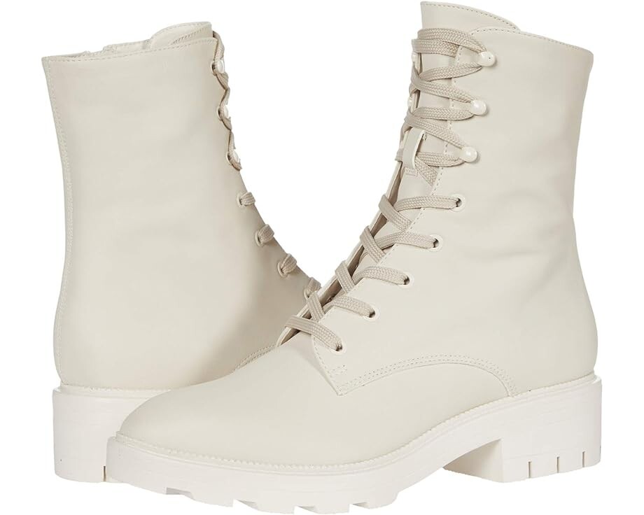 

Ботинки Dolce Vita Lottie, цвет Ivory Eco Leather