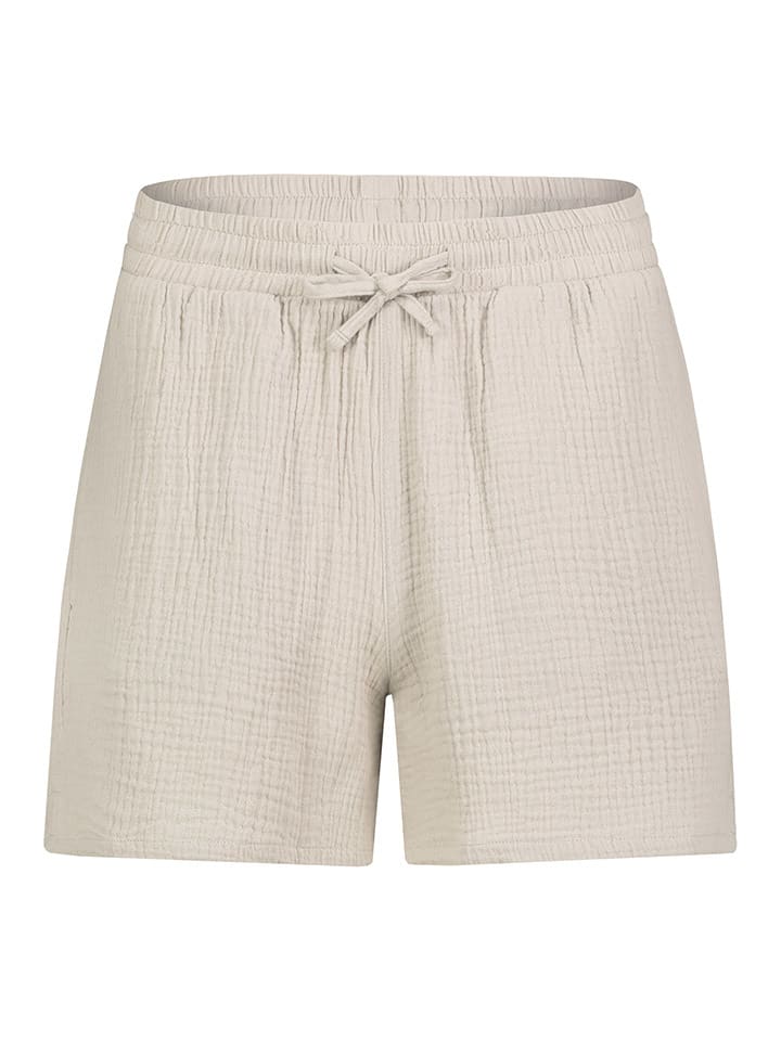 

Тканевые шорты Sublevel, песочный