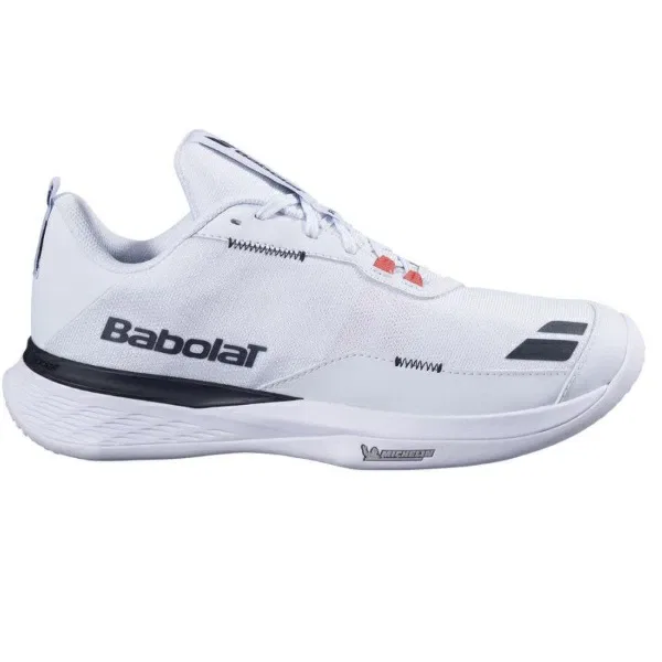 Мужские теннисные кроссовки «SFX Evo Sand Grass M» от Babolat, 3039 — фото 2