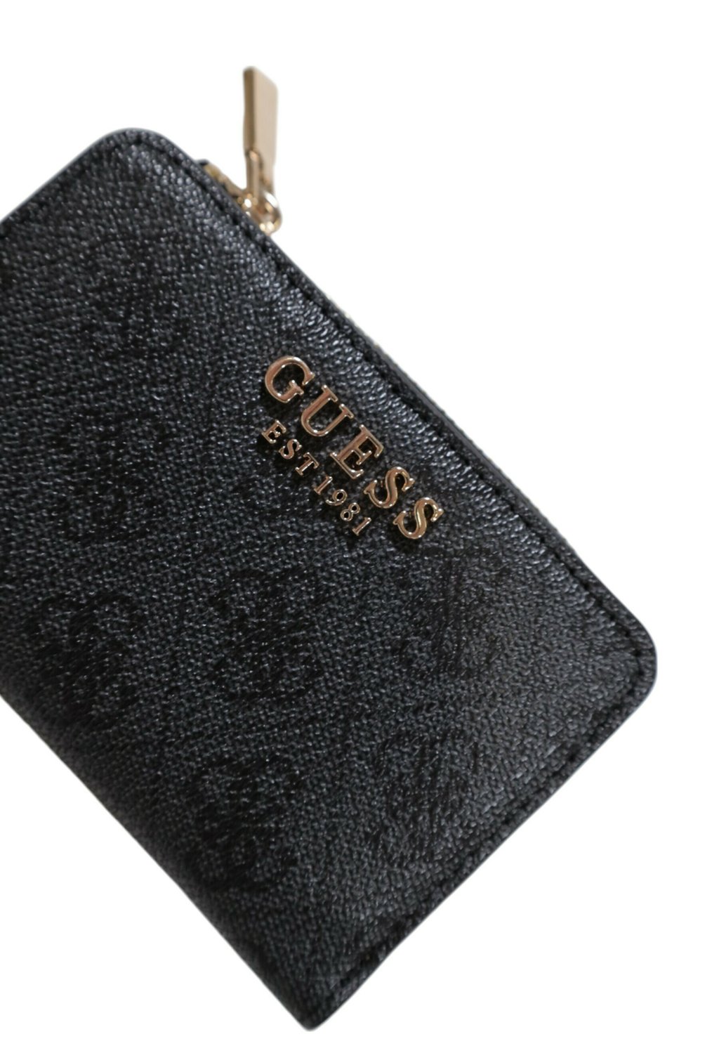 

Кошелек Guess, антрацит