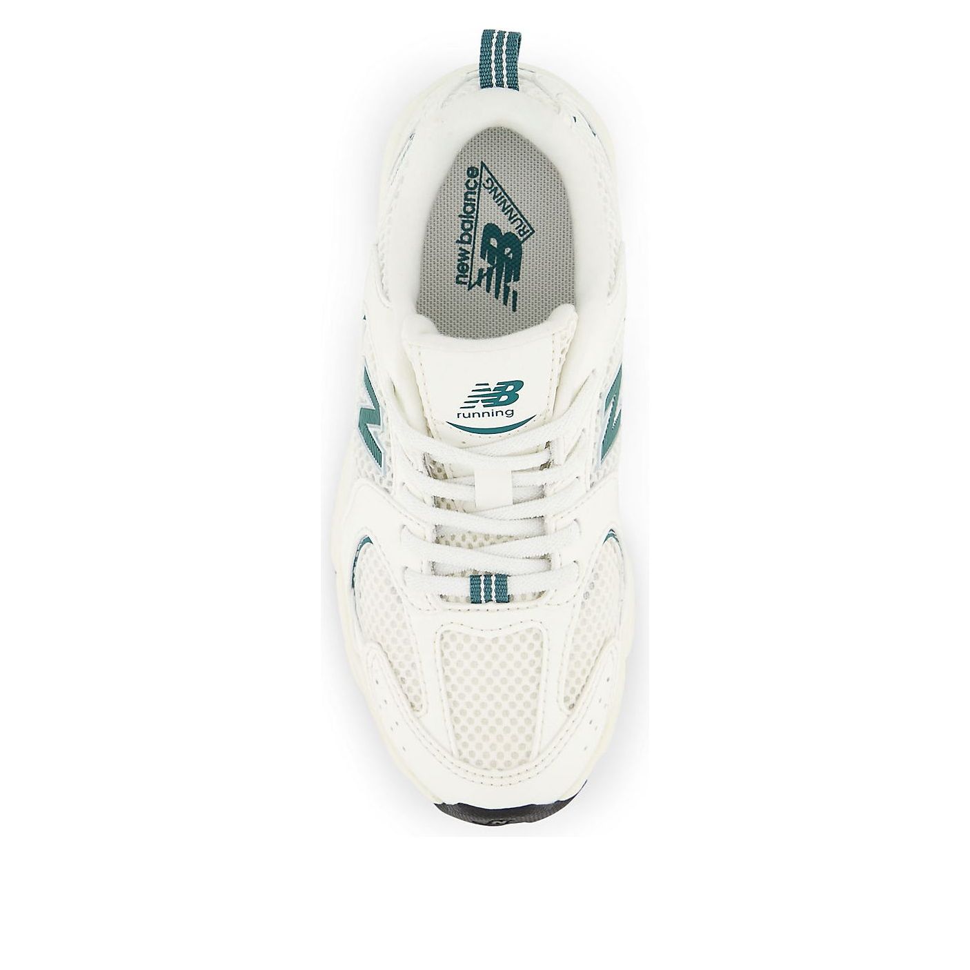 (PS) New Balance 530 'Sea Salt New Spruce' — фото 3