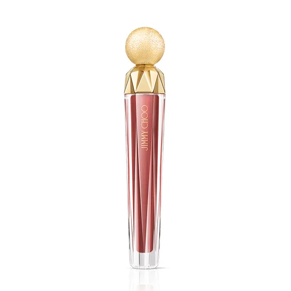 

Блеск для губ Lip Gloss Colour Jimmy Choo, цвет berry red