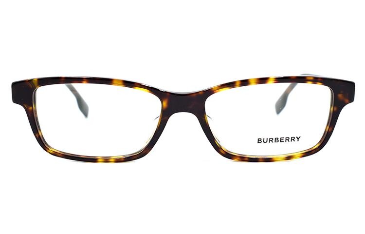 

Оправа для мужских очков Burberry, леопардовый