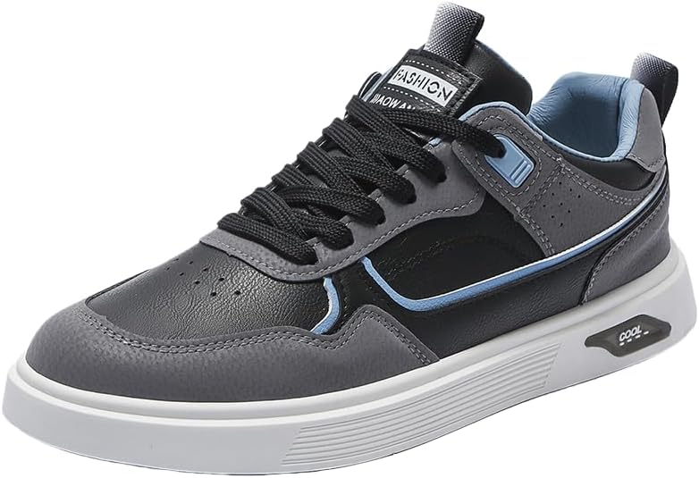 

Мужские модныекроссовки для скейтборда Clolinde, синий