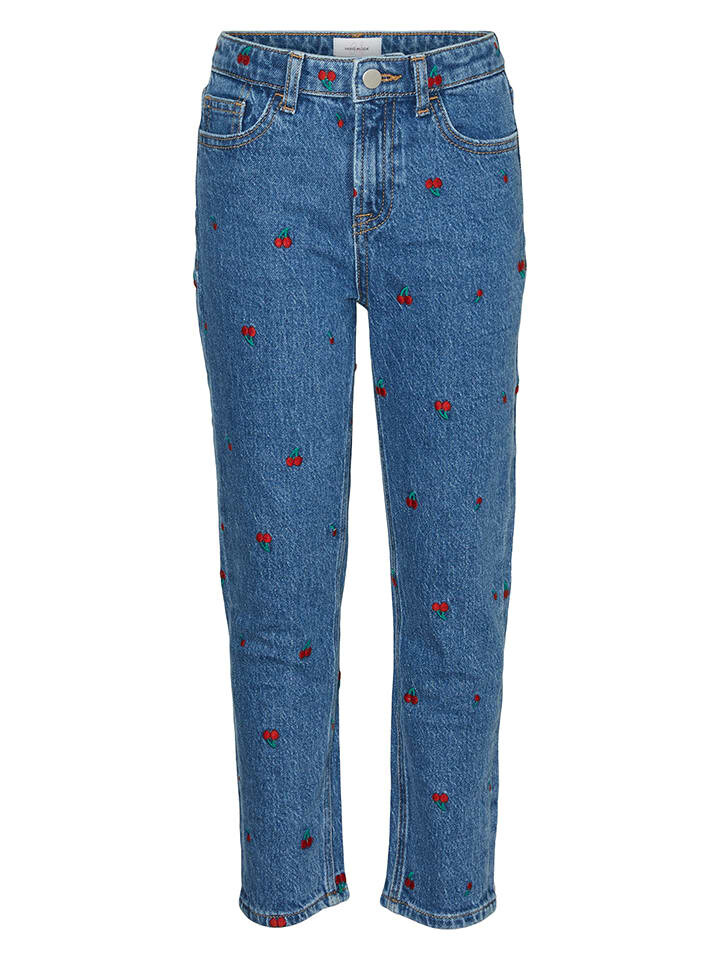 

Джинсы Vero Moda Girl Olivia Regular fit, синий