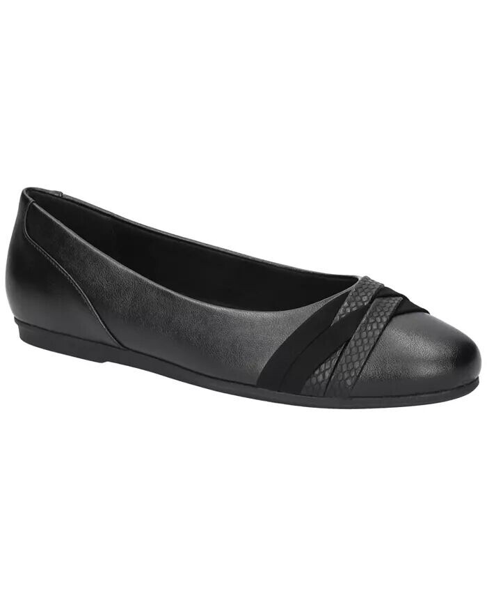 

Женские балетки Kylie Comfort Easy Street, черный