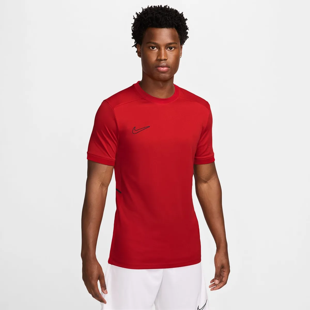 

Футболка мужская Academy Nike, красный
