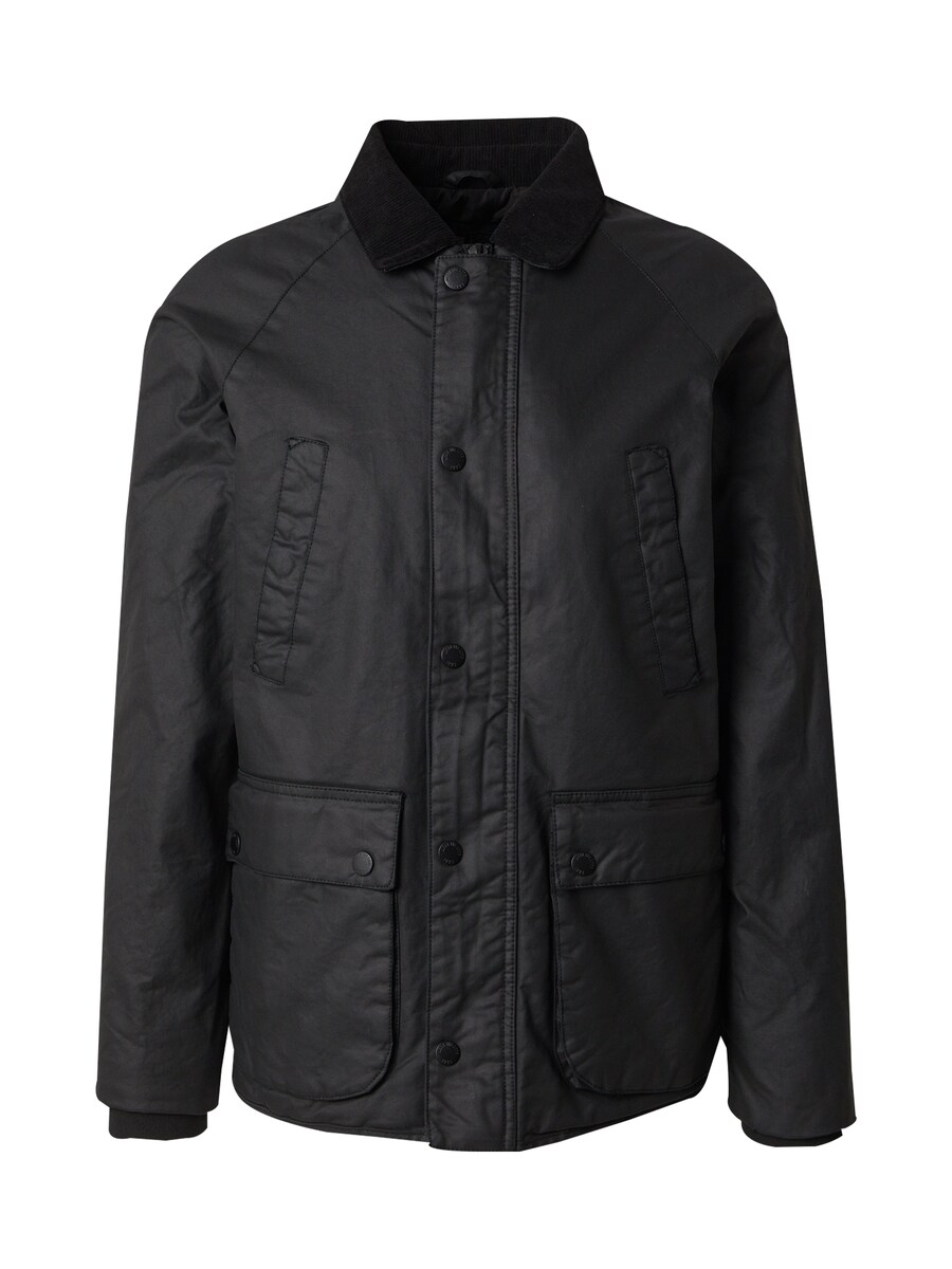 

Демисезонная куртка INDICODE JEANS Dutton, Black