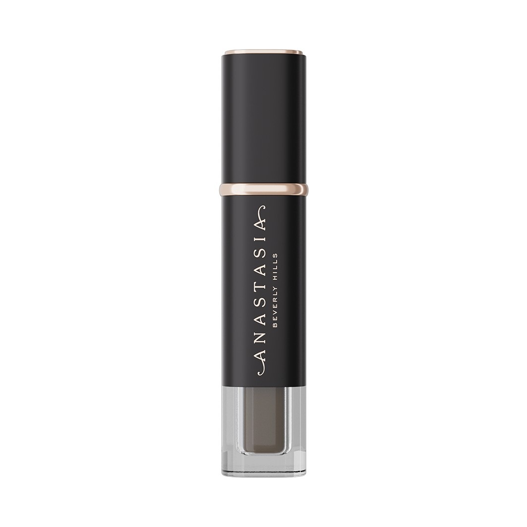 Гель для бровей volumizing tinted brow gel Anastasia Beverly Hills, taupe, объем 3.5 мл — фото 3