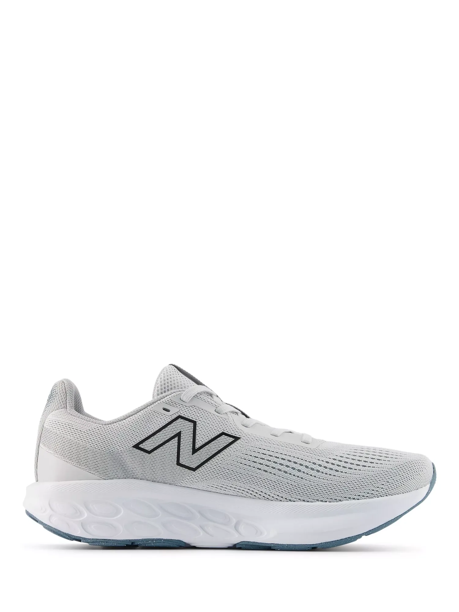 Кроссовки 520, Grey Matter New Balance — фото 3