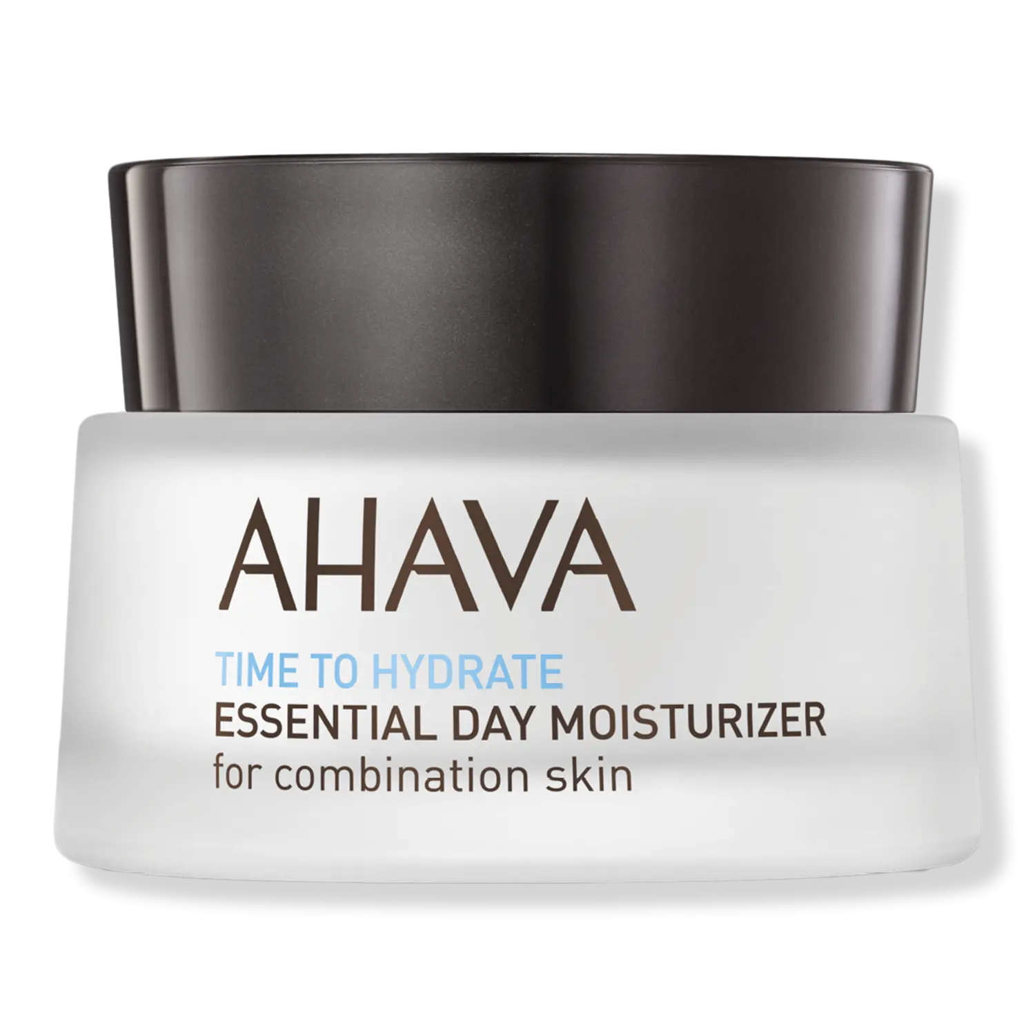 

Комбинация незаменимых дневных увлажняющих кремов Ahava