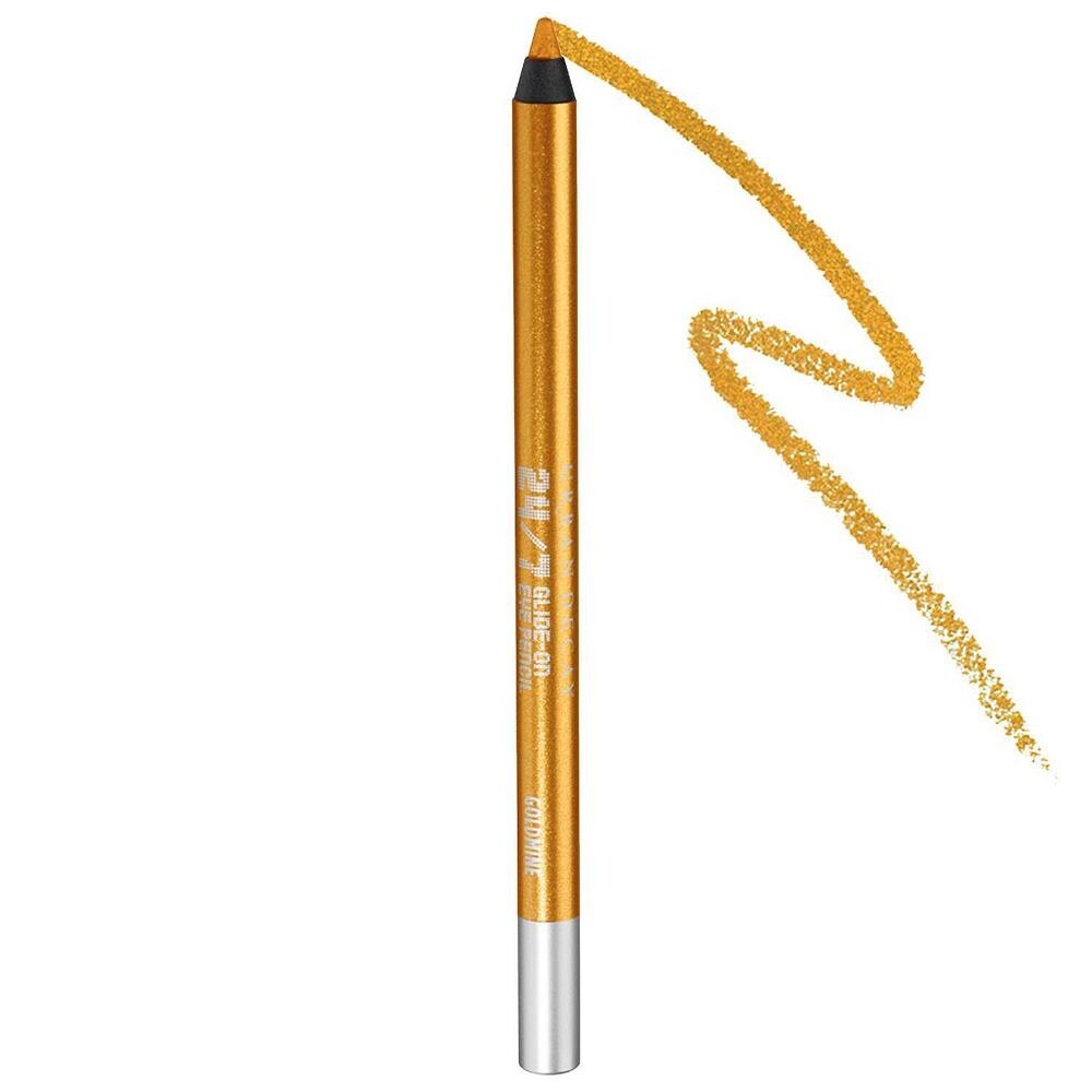 

Водостойкая подводка для глаз Urban Decay 24/7 Glide-On, цвет Goldmine