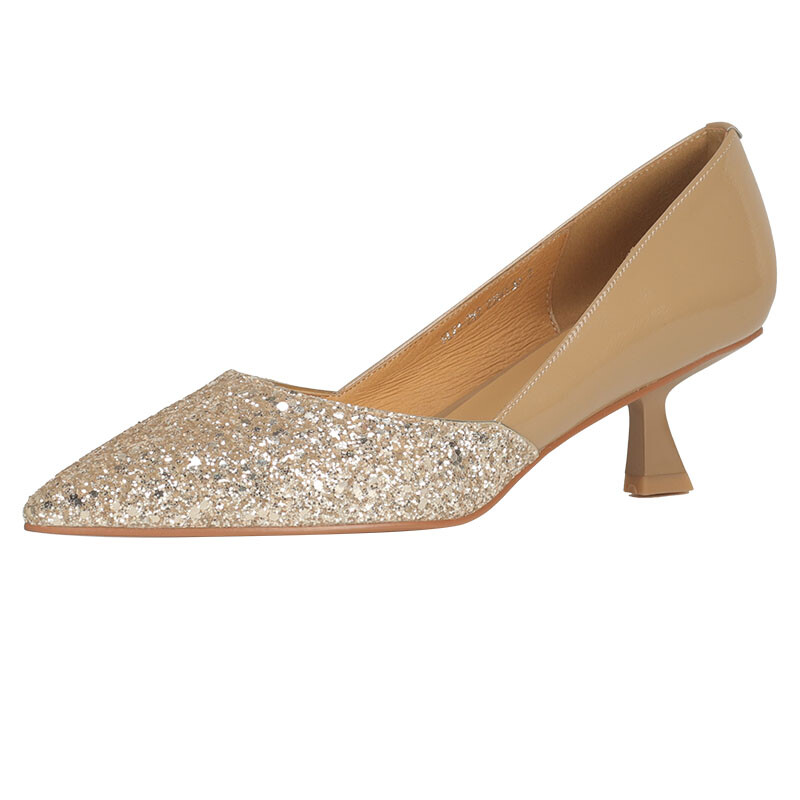 

Туфли WUDASHU High Heels Women's