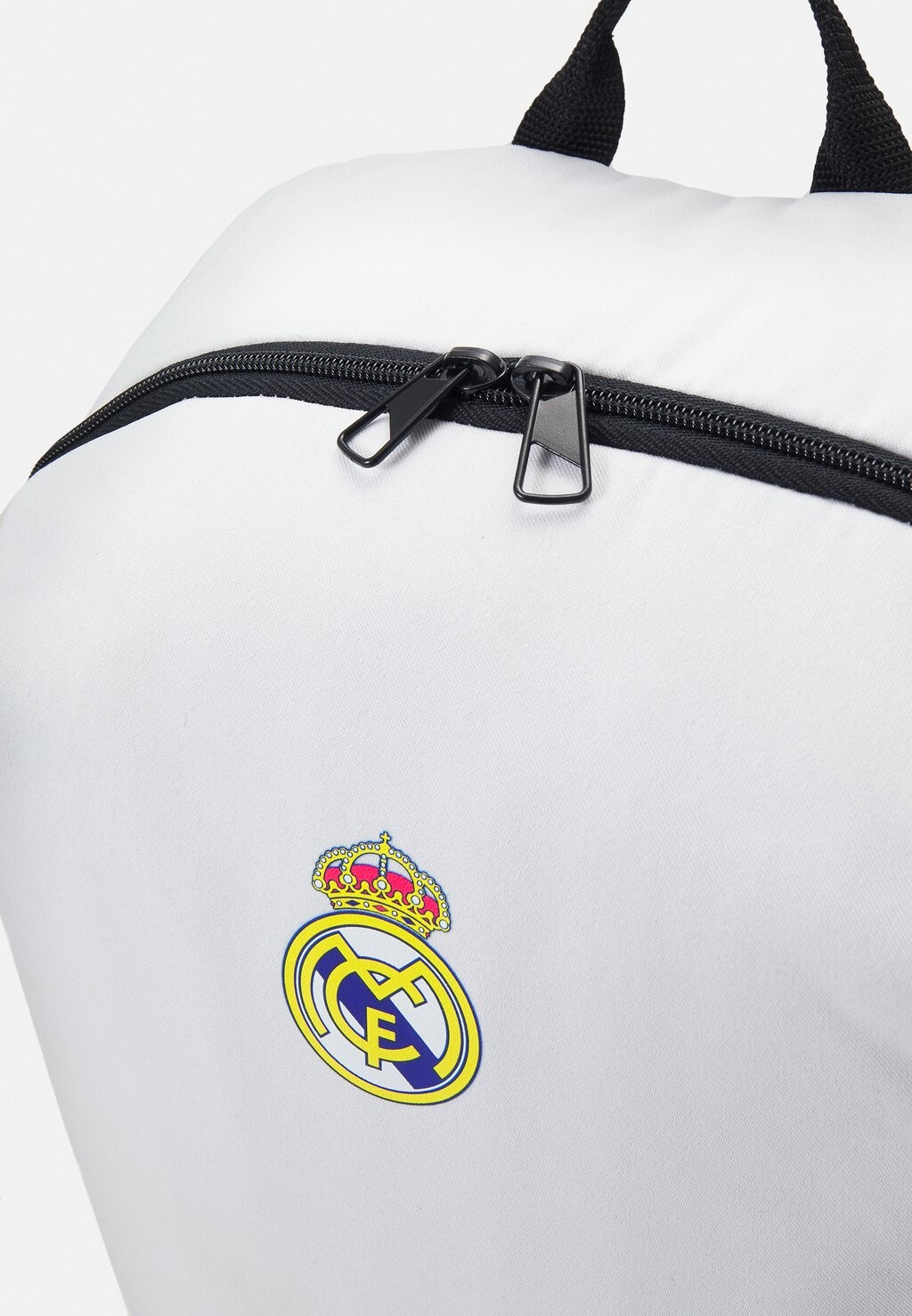 

Рюкзак REAL MADRID HOME adidas, белый