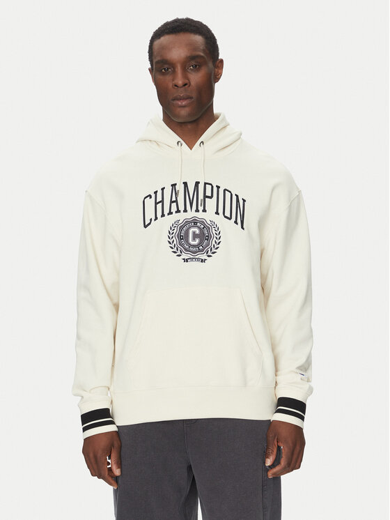 

Толстовка обычного кроя 221172 Champion, желтый