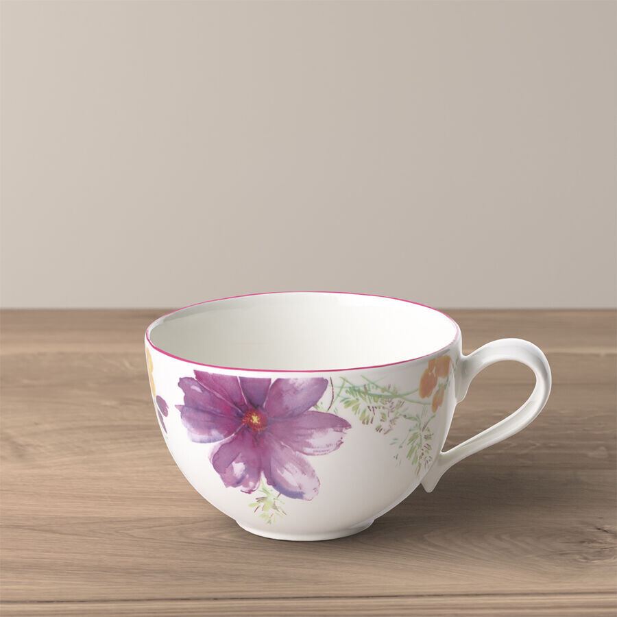 

Чашка для завтрака Mariefleur Basic Villeroy & Boch, красочный