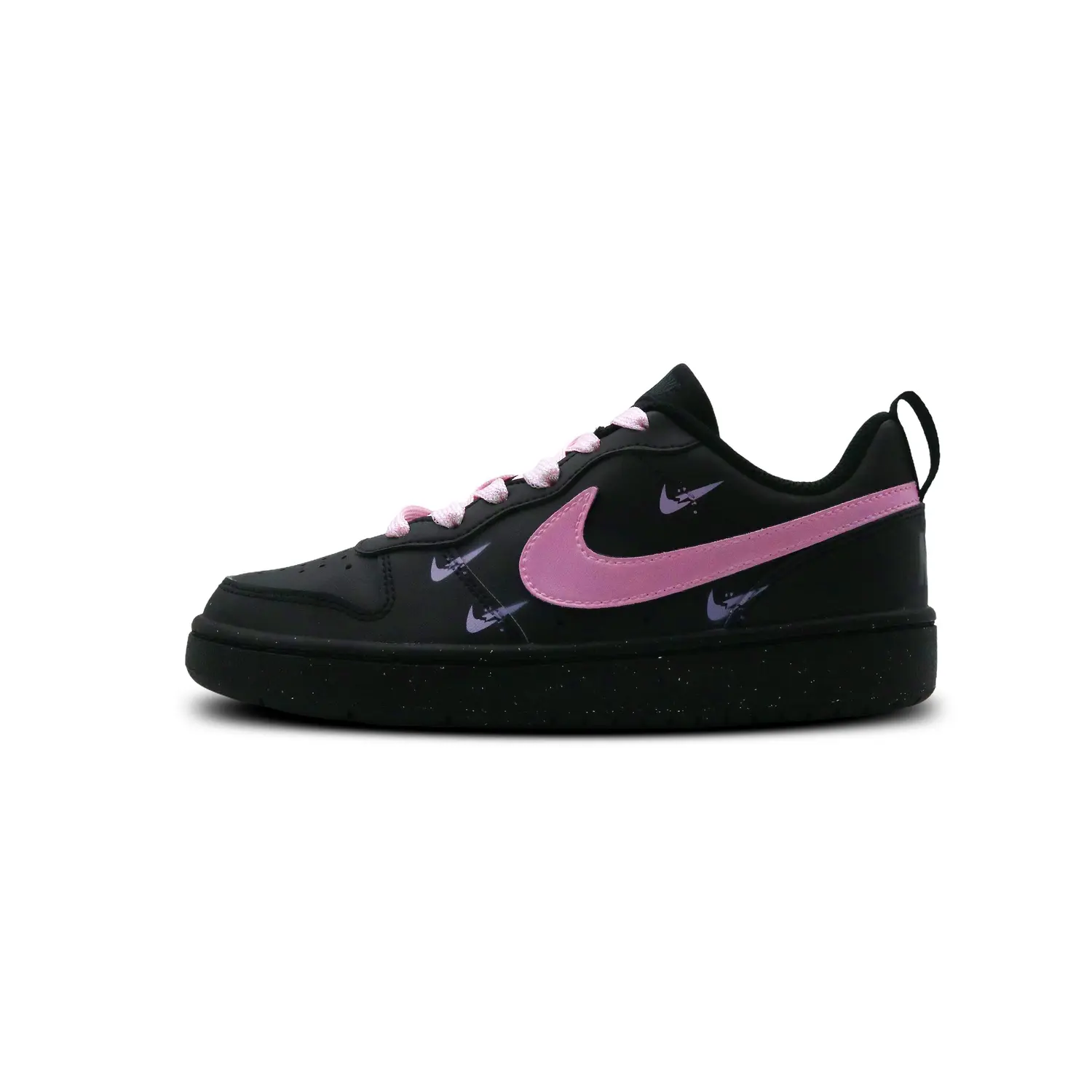 

Кроссовки Nike Court Borough Kids' Skateboarding Shoes Grade School
