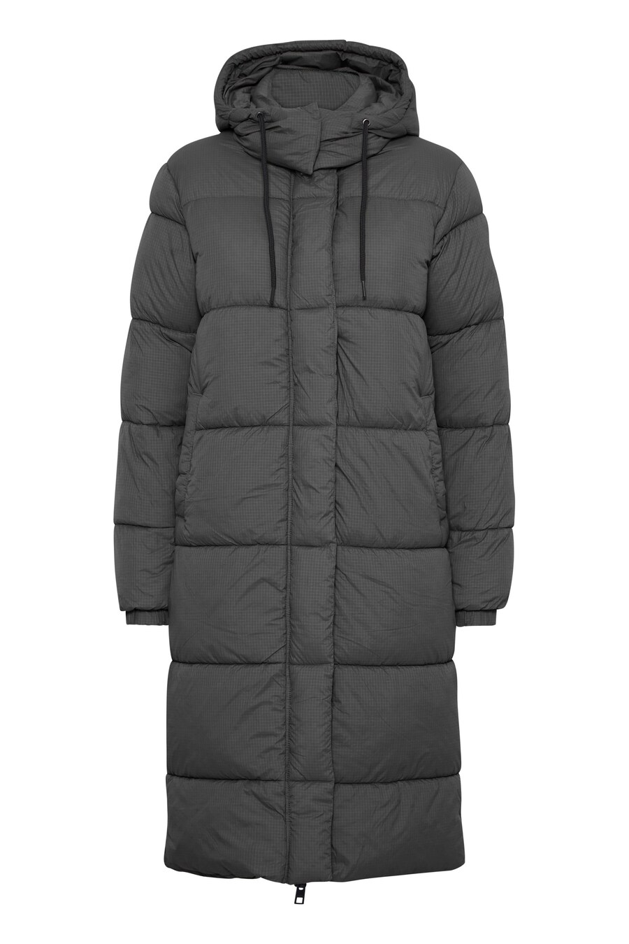 

Зимнее пальто Oxmo Tammy, Dark grey