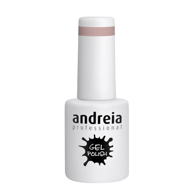 

Профессиональный гель-лак для ногтей Andreia, цвет 220, 10,5 мл