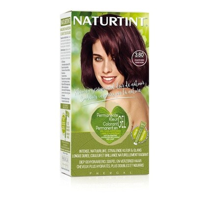 

Натуртинт 3.60 Шварцкирше 165мл Naturtint