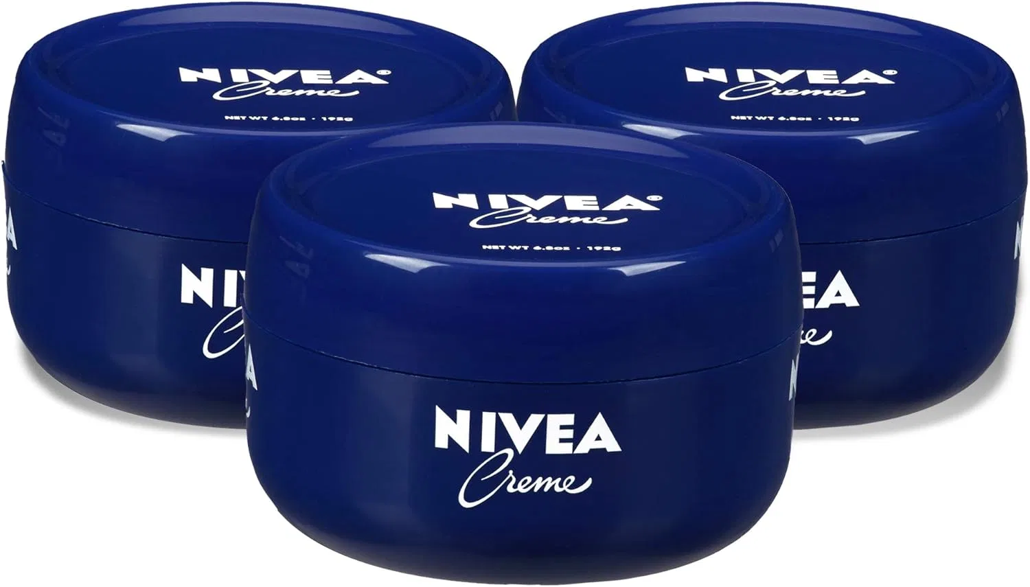Крем для лица Nivea — Дневной Creme Moisturizing Cream, . по