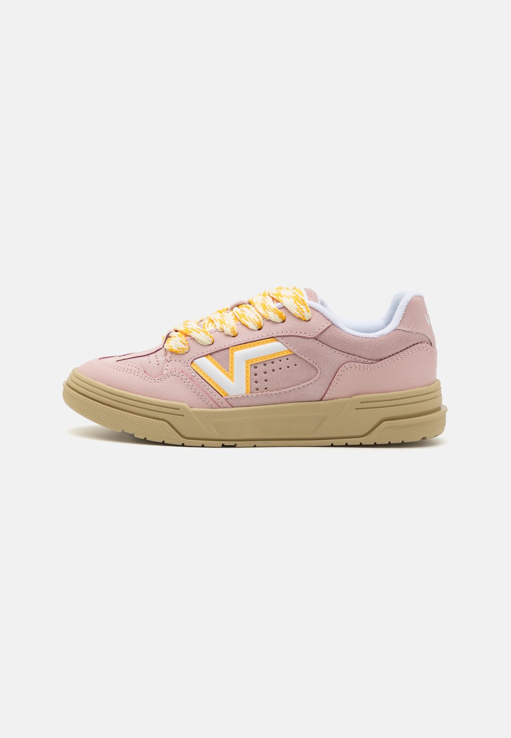 

Кроссовки UPLAND Vans, светло-желтый