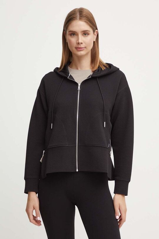 

Толстовка Dkny, черный
